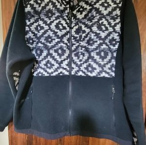 Women's North Face Denali 2 Jacket xl